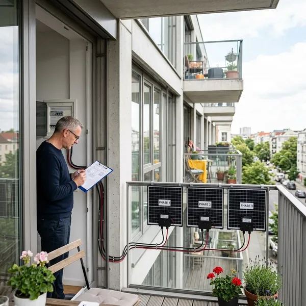 Was vor der Planung geprüft werden muss