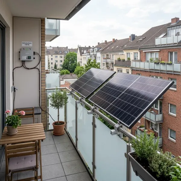 Warum 1200 Wp sinnvoll sein können