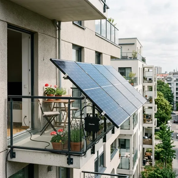 Was 1600 Watt technisch bedeuten