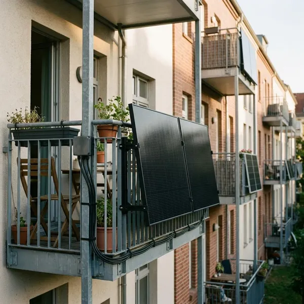 Wann ein 1600 Watt Set problematisch wird