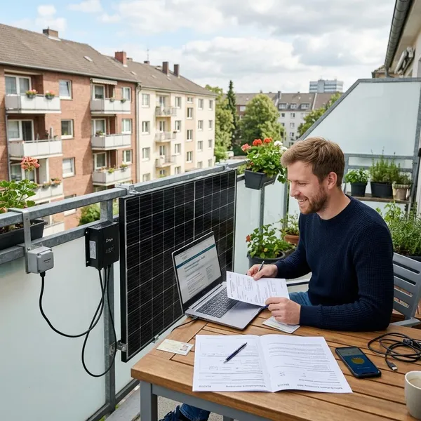balkonkraftwerk anmelden nrw