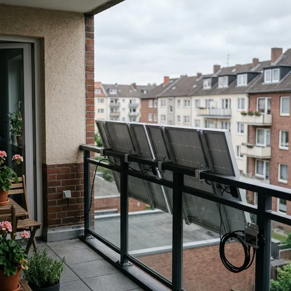 Wie nutzt du die Notstromversorgung sicher?