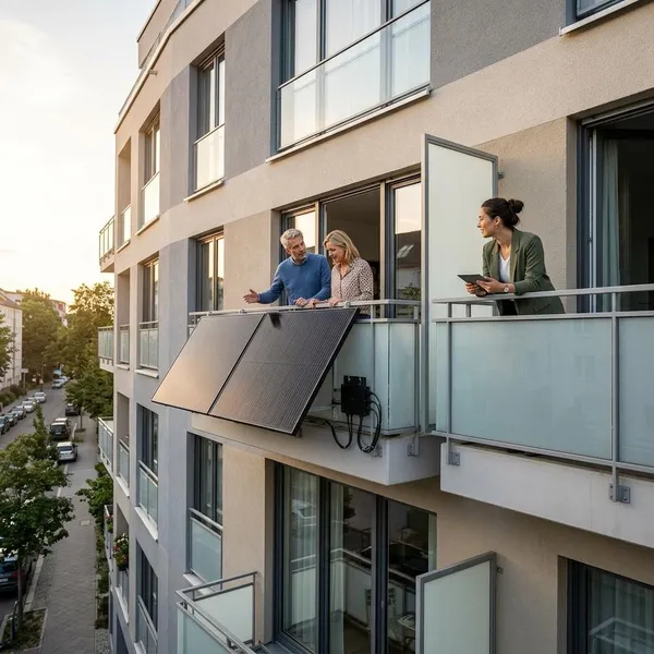 Wechselrichter richtig bewerten