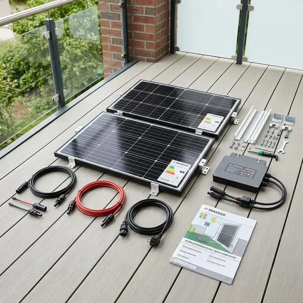 lidl balkonkraftwerk 800 watt