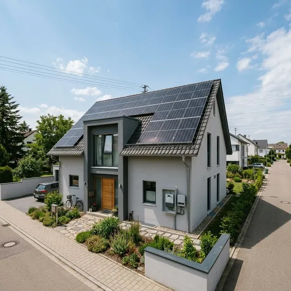 maximale einspeisung pv