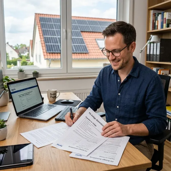 Für wen das Thema Syna Einspeiser wichtig ist