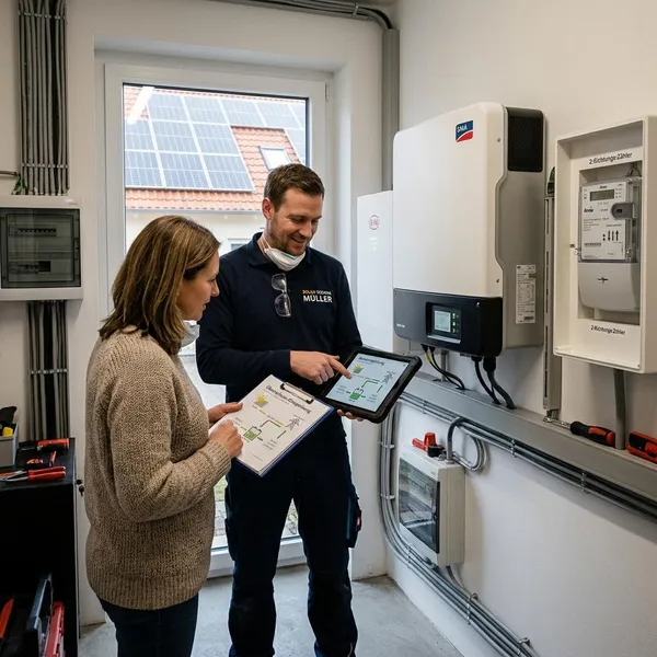 westnetz einspeisung